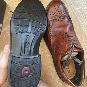 Ecco Atlanta 10-10.5 shoes NEVER WORN